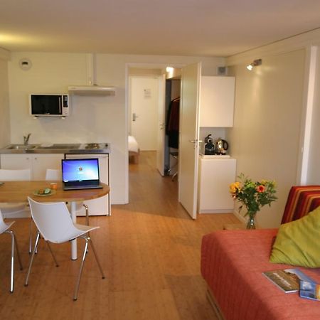 Chatillon-en-Michaille Hotel Pierre Blanche חדר תמונה