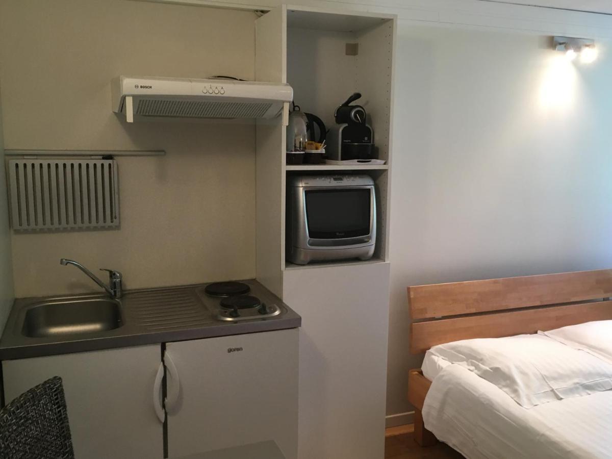 Chatillon-en-Michaille Hotel Pierre Blanche מראה חיצוני תמונה