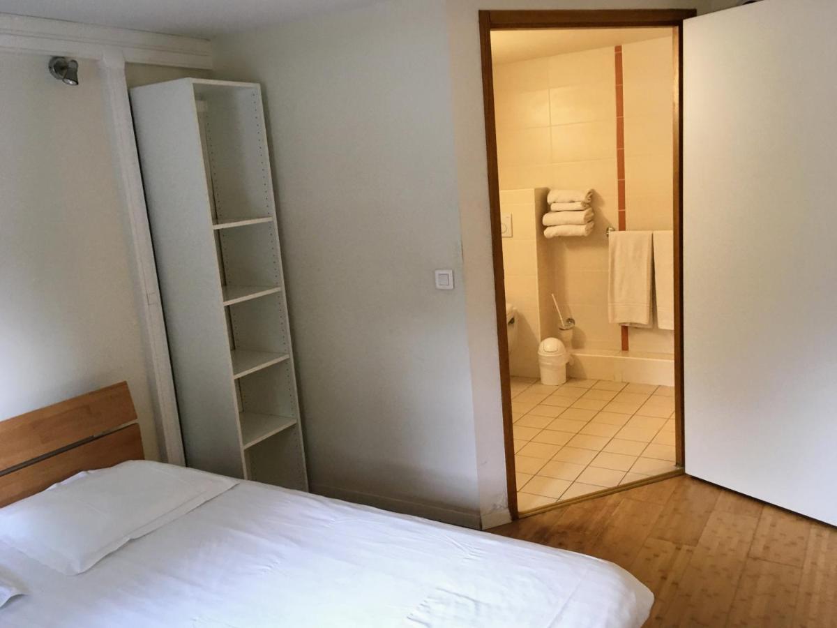Chatillon-en-Michaille Hotel Pierre Blanche מראה חיצוני תמונה
