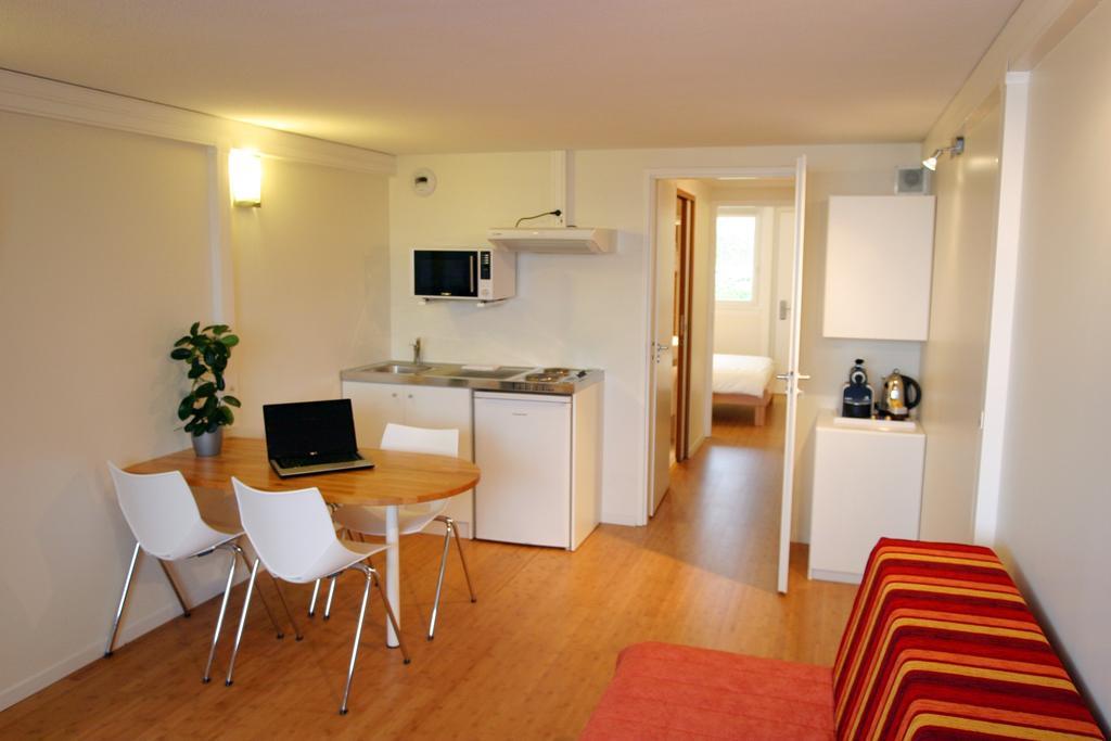 Chatillon-en-Michaille Hotel Pierre Blanche חדר תמונה