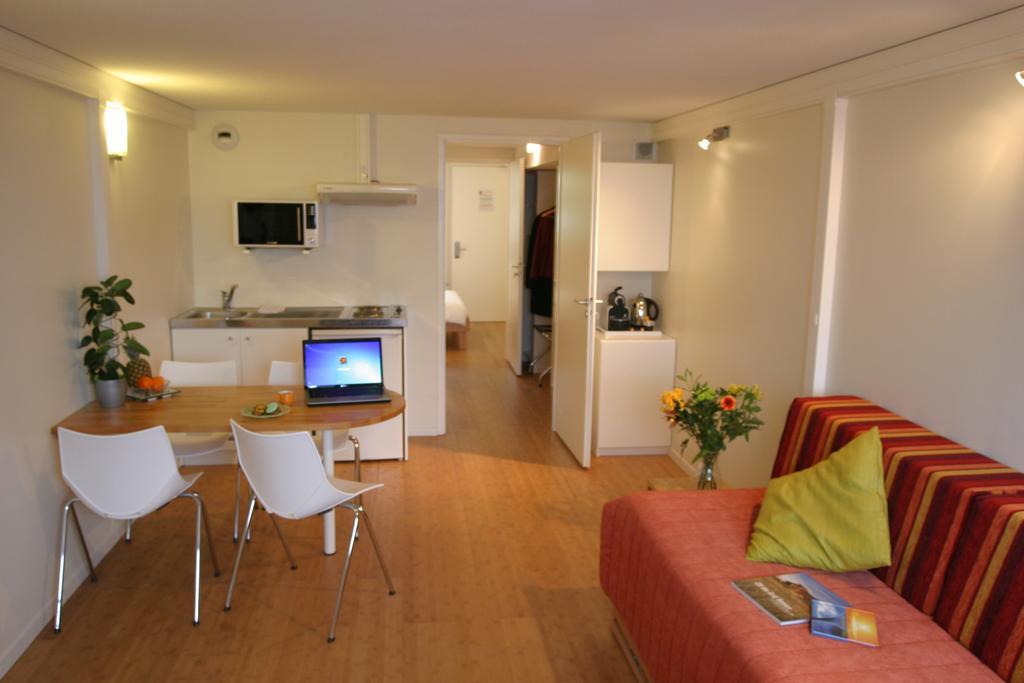 Chatillon-en-Michaille Hotel Pierre Blanche חדר תמונה